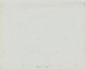 Baseball: Men's, n.d. [13] (verso)