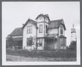 George Coote family home, circa 1900