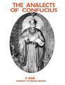 The Analects of Confucius