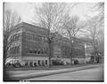 Forestry Building (Moreland Hall), 1961