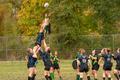 Lineout, 2018