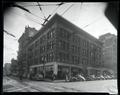 Postal Building, Portland, OR.