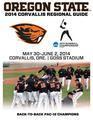 2014 NCAA Men's Regional Baseball Media Guide