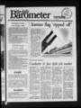 The Daily Barometer, November 13, 1979