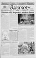 The Daily Barometer, June 3, 1996