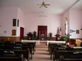 Weston Methodist Episcopal Church, South