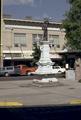 Carter Fountain (Ashland, Oregon)