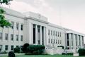 Linn County Courthouse (Albany, Oregon)