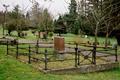 Salem Pioneer Cemetery (Salem, Oregon)