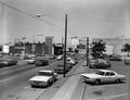 View of Corvallis, looking north on 4th Street