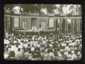 Open Air Theater for Children Buenos Aires