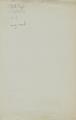 Architecture and Allied Arts, Sculpture, 1 of 2 [47] (verso)