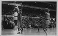 Basketball: Women's, 1980s - 1990s [22] (recto)