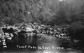 South Coos River, Trout Pool, Oregon