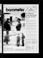 The Daily Barometer, February 19, 1973