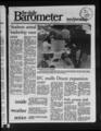 The Daily Barometer, February 13, 1980