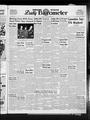 Oregon State Daily Barometer, November 15, 1958