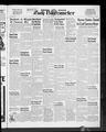 Oregon State Daily Barometer, September 27, 1952