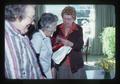 Three women, 1979