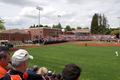 Goss Stadium, Oregon State University (Corvallis, Oregon)