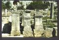 Altars of Sanctuary of Herakles, Glanum