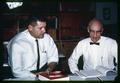 Dr. Virgil H. Freed and Dr. LeMar F. Remmert, 1963