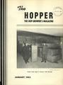 The Hopper, January-December 1945