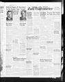 Oregon State Daily Barometer, October 26, 1948