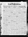 Oregon State Daily Barometer, October 11, 1958