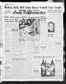 Oregon State Daily Barometer, November 10, 1950