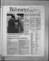 The Daily Barometer, January 6, 1983