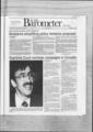 The Daily Barometer, December 1, 1987