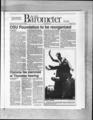 The Daily Barometer, October 23, 1987