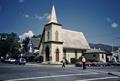 Saint Mark's Episcopal Church (Yreka, California)
