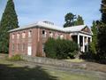 Olcott Cottage, Fairview Training Center (Salem, Oregon)