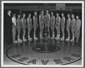 The 1979-1980 OSU women's basketball team