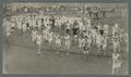 Cross country run, circa 1920