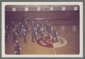 Army ROTC Pershing Rifles Drill Team Competition, April 1963