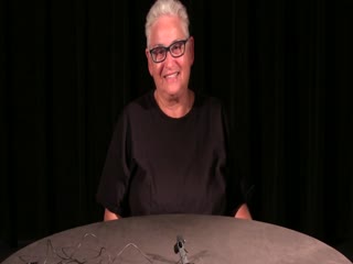 Oral Interview History with Toby Finkelstein: Video, Eugene Lesbian Oral History Project