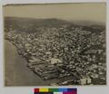 Astoria, OR., aerial view. (recto)