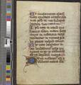 Miniature leaf, possibly from a psalter [001]