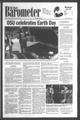 The Daily Barometer, April 23, 2003