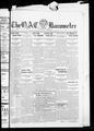 The O.A.C. Barometer, April 19, 1918