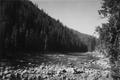 North Fork Clearwater River in Idaho