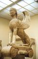 Sphinx of Naxians