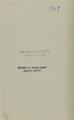 Campbell, Prince Lucian: UO President, 1902 - 1925 [14] (verso)