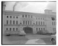 Armory (McAlexander Fieldhouse), Spring 1951