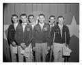 Future Farmers of America meeting at OSC, March 14, 1956