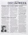 OSU This Week, November 11, 1993