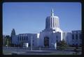 Oregon State Capitol building, Salem, Oregon, 1966